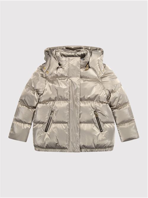 Piumini bambina firmati deals